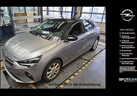 Opel Corsa F Sondermodell "Edition" mit Style-Paket