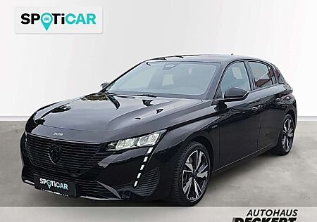 Peugeot 308 Active Pack Plug-In Hybrid Navi LED 2-Zonen-Klimaa