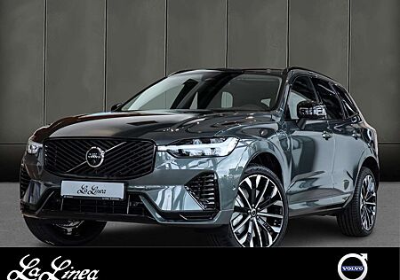 Volvo XC 60 XC60 T8 Recharge AWD Reskin Ultra Black Edition NP:9...