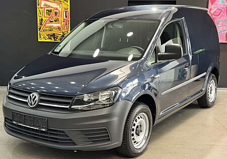 VW Caddy Volkswagen Kasten BMT*2.Hand*TÜV Neu