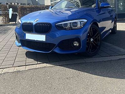 BMW 118 118 i Edition M Sport Shadow