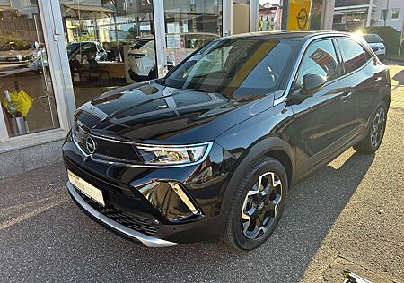Opel Mokka B Ultimate AT Navi,Matrix-LED,Leder,Kamera,SHZ,PDC