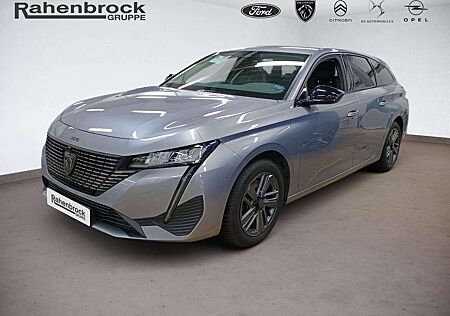 Peugeot 308 SW Allure PureTech 130 EAT8 Automatik
