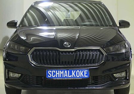 Skoda Fabia 1.0 TSI Selection Klima ACC DAB