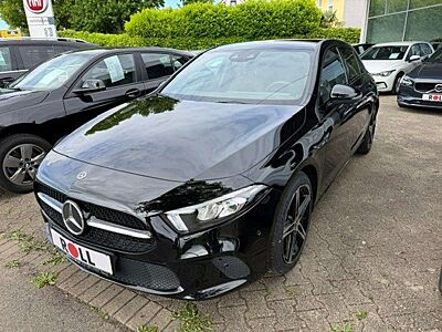 Mercedes-Benz A 200 A 200 DCT PROGRESSIVE