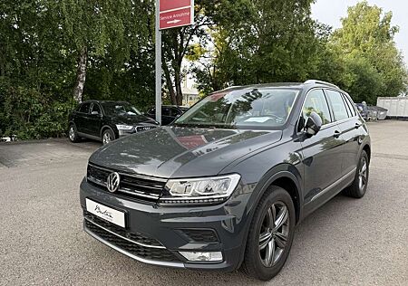 VW Tiguan Volkswagen 1.4 TSI HIGHLINE 4-MOTION BMT/NAVIGATION