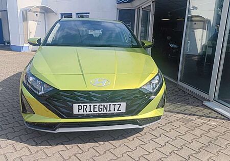 Hyundai i20 0 Select, Mild Hybrid