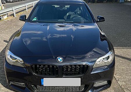 BMW 535i 535 5er