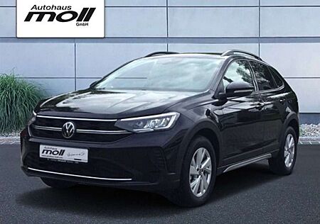 VW Taigo Volkswagen Life 1.0 TSI DSG, ACC, Rear View