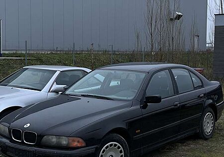 BMW 520i 520