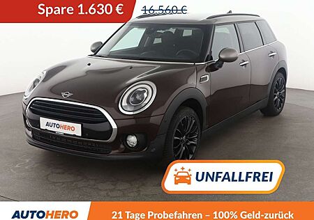 Mini Cooper Clubman Cooper Aut.*NAVI*LED*TEMPO*PDC*SHZ*