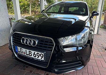 Audi A1 1.2 TFSI Ambition