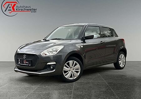 Suzuki Swift 1.2 Dualjet Allgrip Comfort