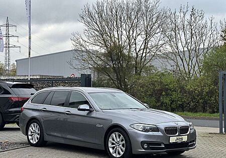 BMW 525d 525 Baureihe 5 Touring