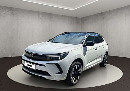 Opel Grandland Elegance 1.2 Turbo 96 KW