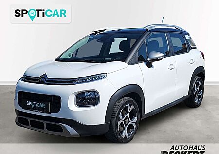 Citroën C3 Aircross Citroen Feel 1.2 PureTech 110 EU6d