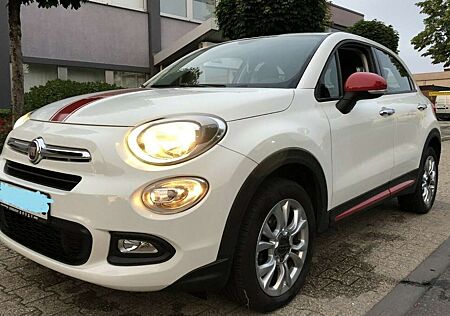 Fiat 500X 1.4 Multiair 4x2 S
