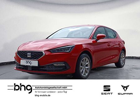 Seat Leon 1.0 TSI OPF Style **LED**Media-System Plus*