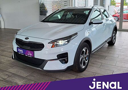 Kia XCeed Edition 7 Lenkrad heizbar, Sitzheizung