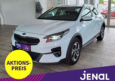 Kia XCeed Edition 7 KAMERA/SITZHZG./LENKRADHZG./LED
