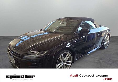 Audi TT S-Line 2.0TFSI quattro S-tronic/ B&O