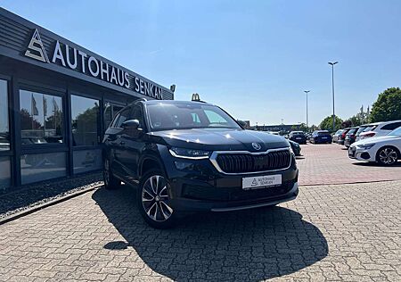Skoda Kodiaq 2.0 TDI DSG Tour 4x4*NAVI*PANORAMA*AHK*