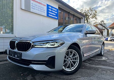 BMW 520 Touring d Aut. Laser +R-Kamera+Driv Assist