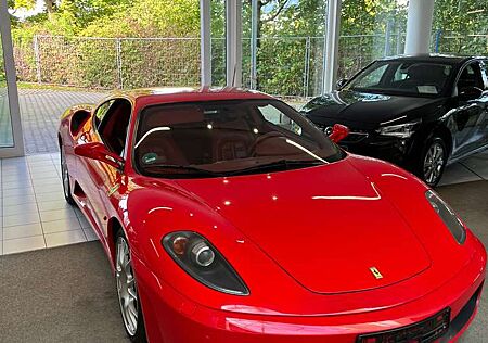 Ferrari 430 Scuderia F430 F1