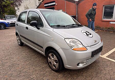 Chevrolet Matiz S*1Hand*Ganzjahresreifen'