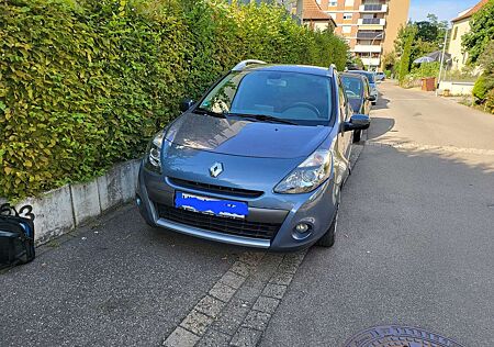 Renault Clio Luxe