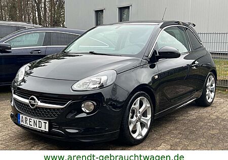 Opel Adam S*INFINITY SOUND/PDC/ALLWETTERREIFEN/KLIMA*