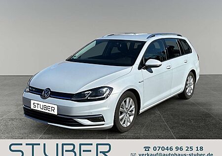 VW Golf Volkswagen 1.5 TSI Comfortline PDC | NAVI | AHK | SZH