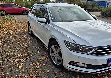 VW Passat Variant Volkswagen Trendline BMT/Start-Stopp