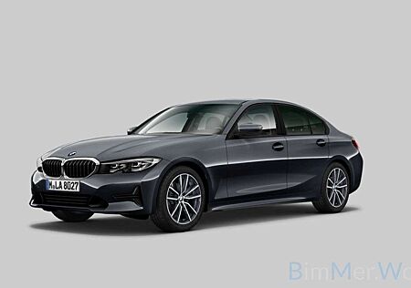 BMW 318 Kamera DAB Sport Alarm Geschwindigkeitsreg