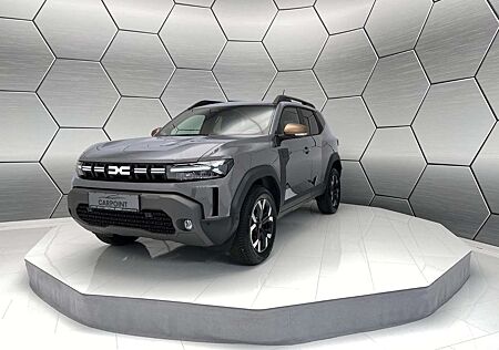 Dacia Duster TCe 130 4WD Extreme Winter-Paket