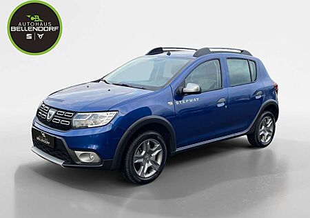 Dacia Sandero II 0.9 TCe Stepway Prestige Einparkhilfe