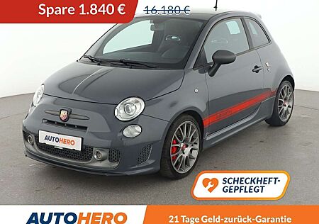 Abarth 595 1.4 Competizione*PDC*ALU*KLIMA*