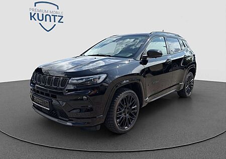 Jeep Compass S Mild-Hybrid FWD S 1. Hand