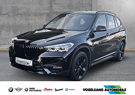 BMW X1 xDrive25e,Sport Line,HeadUp,Rückfahrk.,NaviPlus