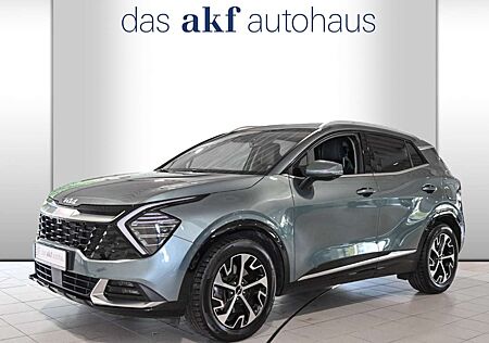 Kia Sportage 1.6 T-GDI Spirit 4WD Aut.-Navi*Kamera*Harman-Kardo