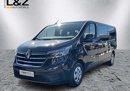 Renault Trafic Combi 2.0 dCi 110 L2H1