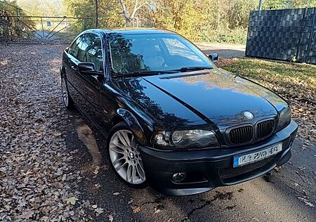 BMW 323 Exclusiv Edition