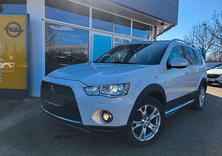Mitsubishi Outlander Instyle 4WD **AU/HU bis 02/2026**