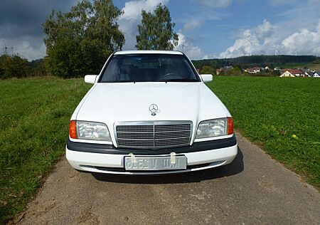 Mercedes-Benz C 280 Classic