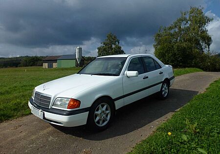 Mercedes-Benz C 280 Classic