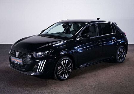 Peugeot 208 1.2 PureTech Allure*Kamera*SHZ*Keyless*LED*T