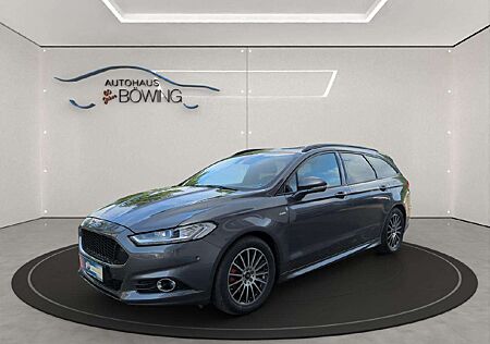 Ford Mondeo ST-Line