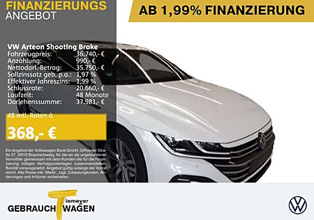 VW Arteon Volkswagen 1.4 TSI eHybrid R-LINE LM1