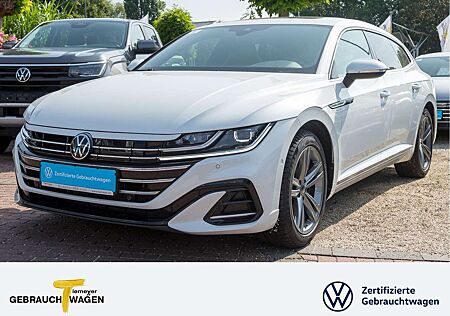 VW Arteon Volkswagen 1.4 TSI eHybrid R-LINE LM1