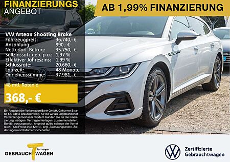 VW Arteon Volkswagen 1.4 TSI eHybrid R-LINE LM1